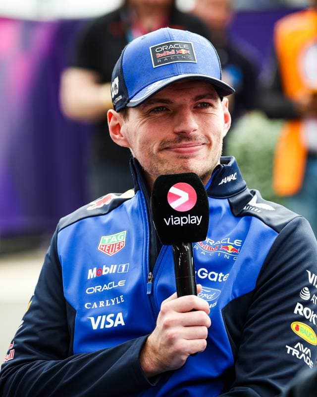 Motorsport. Formula 1. Australian Grand Prix. 08.03.2026