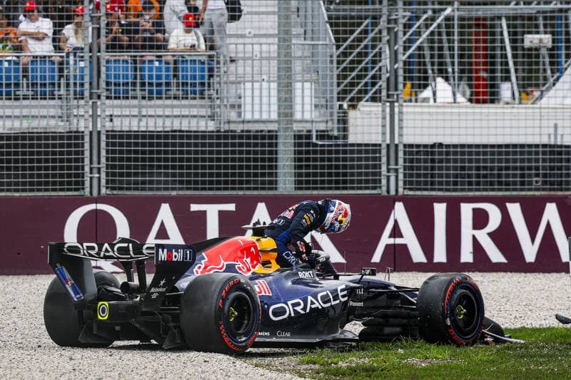 Motorsport. Formula 1. Australian Grand Prix. 08.03.2026