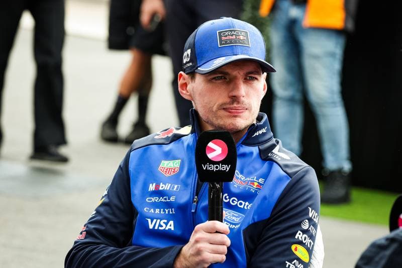 Motorsport. Formula 1. Australian Grand Prix. 08.03.2026