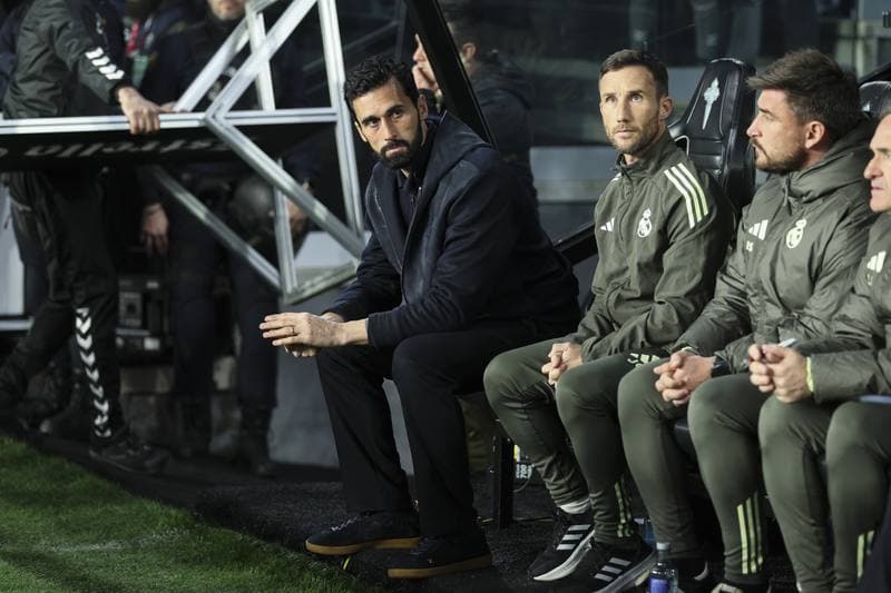 Football. La Liga. RC Celta de Vigo - Real Madrid. 06.03.2026