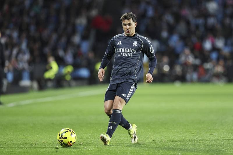 Football. La Liga. RC Celta de Vigo - Real Madrid. 06.03.2026