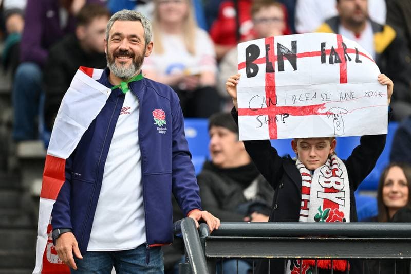 Rugby. Six Nations. Italy - England. 07.03.2026