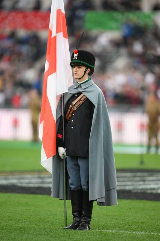 Rugby. Six Nations. Italy - England. 07.03.2026