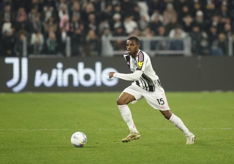 Football. Serie A. Juventus - Pisa. 07.03.2026