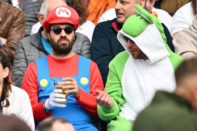 Rugby. Six Nations. Italy - England. 07.03.2026