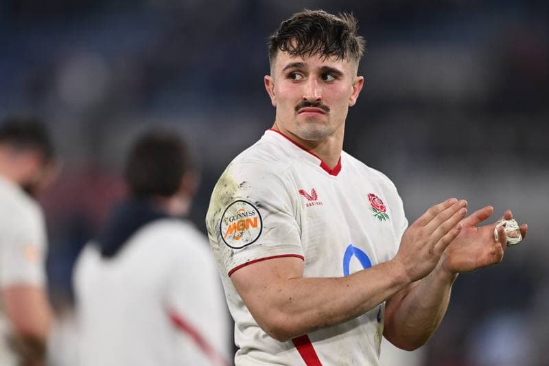 Rugby. Six Nations. Italy - England. 07.03.2026