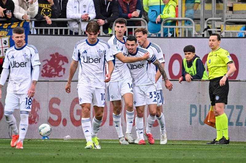 Football. Serie A. Cagliari Calcio - Como 1907. 07.03.2026