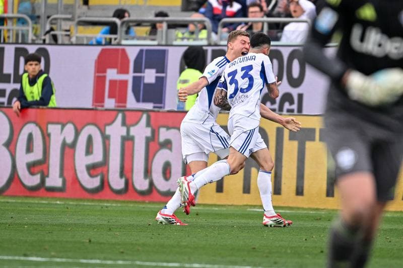 Football. Serie A. Cagliari Calcio - Como 1907. 07.03.2026
