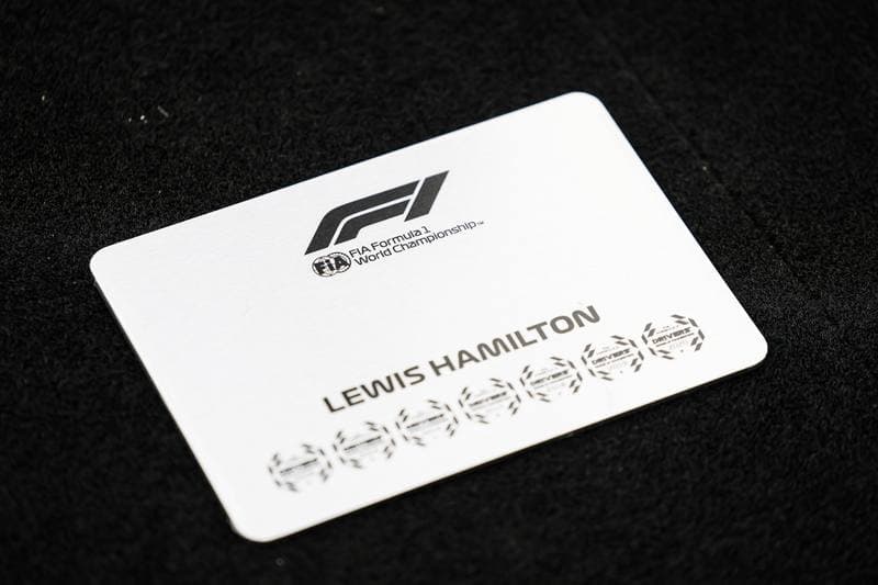Motorsport. Formula 1. Australian Grand Prix. 08.03.2026