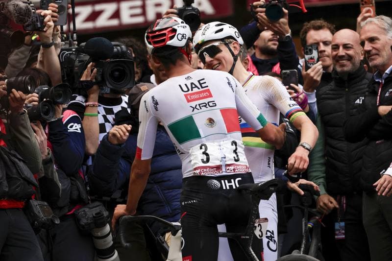 Cycling. Strade Bianche. Day 1. 07.03.2026