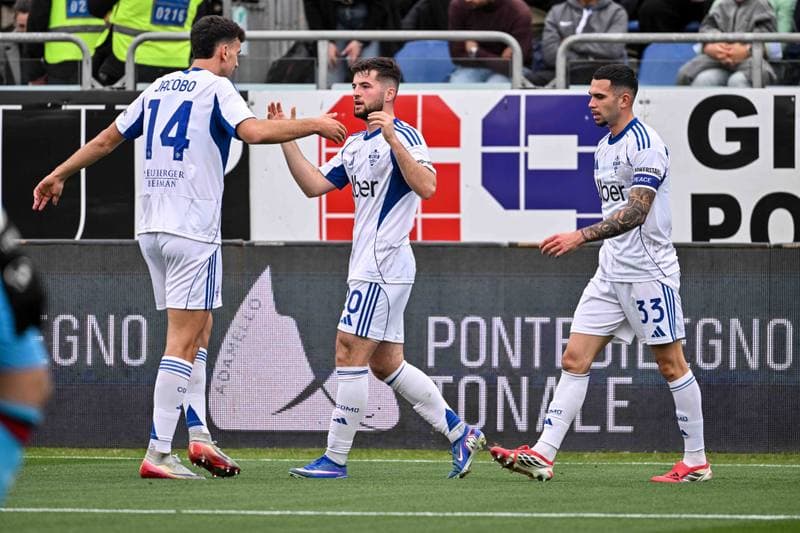 Football. Serie A. Cagliari Calcio - Como 1907. 07.03.2026