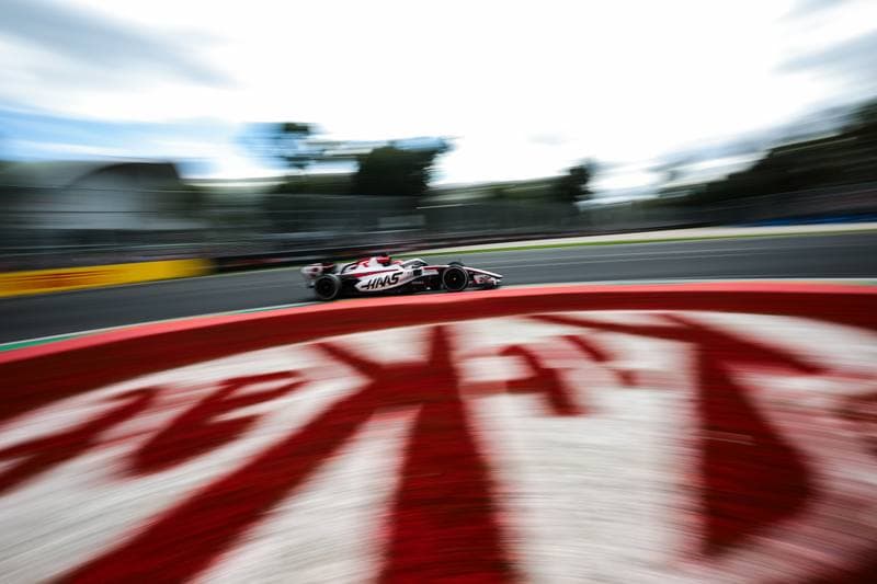 Motorsport. Formula 1. Australian Grand Prix. 08.03.2026