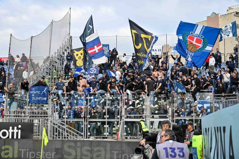 Football. Serie A. Cagliari Calcio - Como 1907. 07.03.2026
