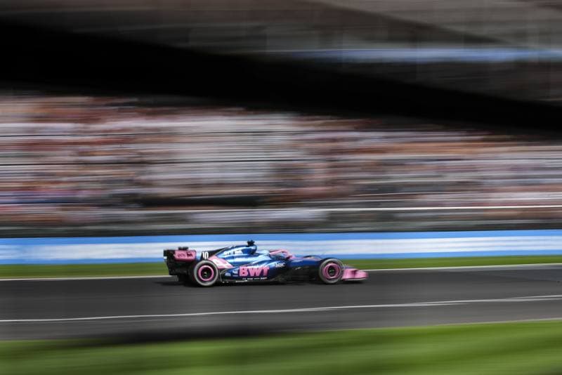 Motorsport. Formula 1. Australian Grand Prix. 08.03.2026