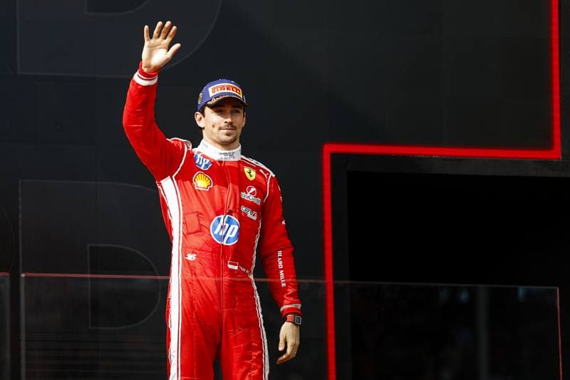 Motorsport. Formula 1. Australian Grand Prix. 08.03.2026