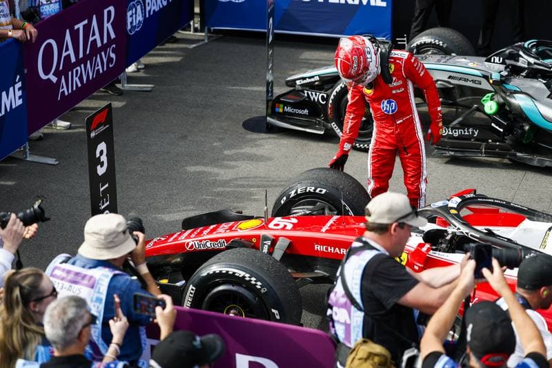 Motorsport. Formula 1. Australian Grand Prix. 08.03.2026
