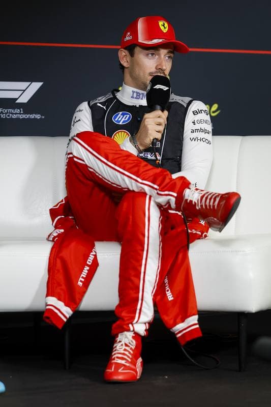Motorsport. Formula 1. Australian Grand Prix. 08.03.2026