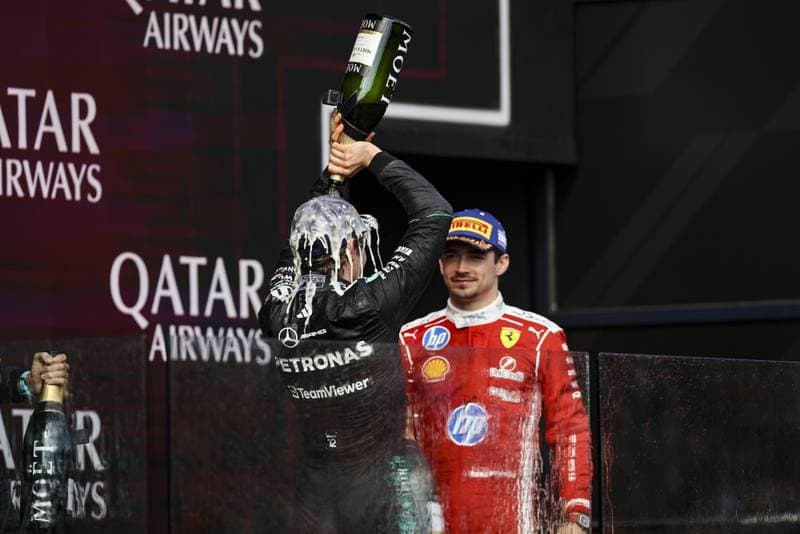 Motorsport. Formula 1. Australian Grand Prix. 08.03.2026