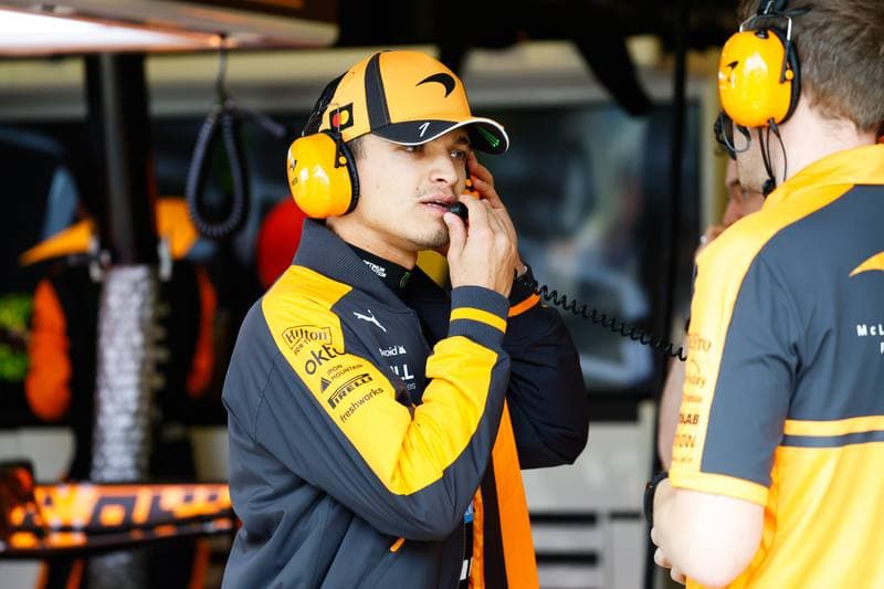 Motorsport. Formula 1. Australian Grand Prix. 08.03.2026