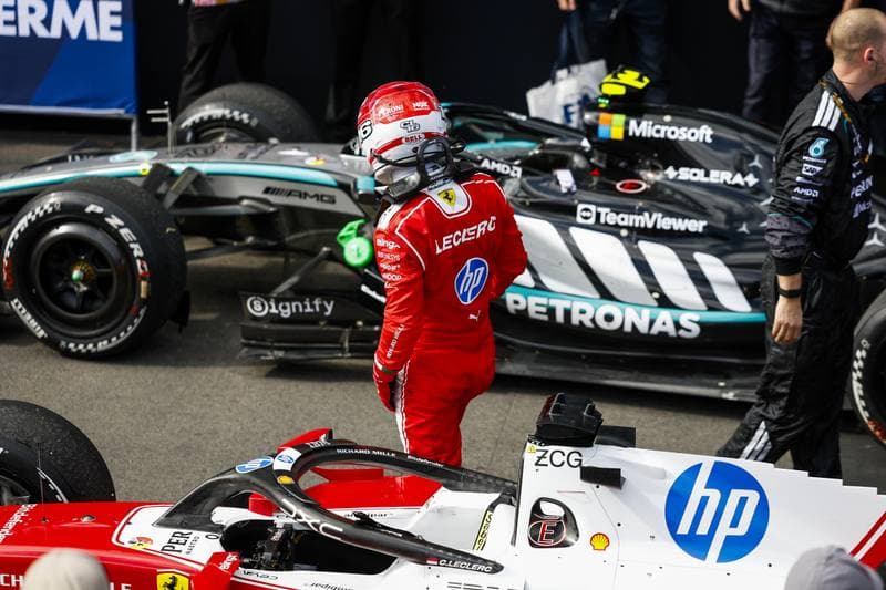 Motorsport. Formula 1. Australian Grand Prix. 08.03.2026