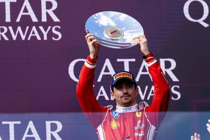 Motorsport. Formula 1. Qatar Airways Australian Grand Prix. 03.04.2026