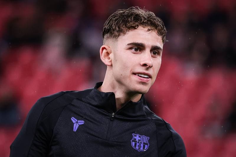 Football. La Liga. Athletic Club - Barcelona. 07.03.2026