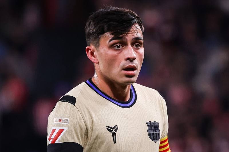 Football. La Liga. Athletic Club - Barcelona. 07.03.2026