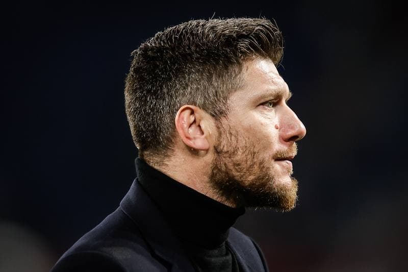 Football. Ligue 1. Paris Saint-Germain - AS Monaco. 06.03.2026