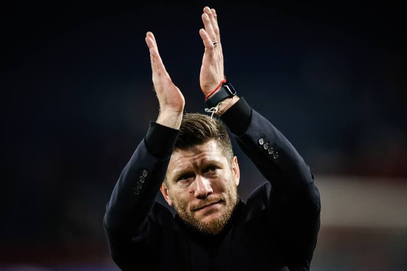 Football. Ligue 1. Paris Saint-Germain - AS Monaco. 06.03.2026