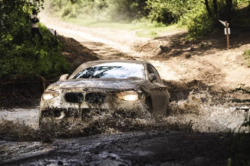 Motorsport. WRC. Safari Rally Kenya. 12.03.2026