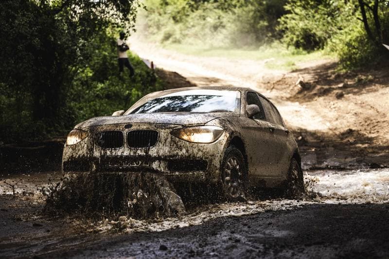 Motorsport. WRC. Safari Rally Kenya. 12.03.2026