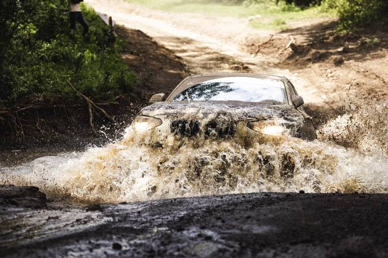 Motorsport. WRC. Safari Rally Kenya. 12.03.2026