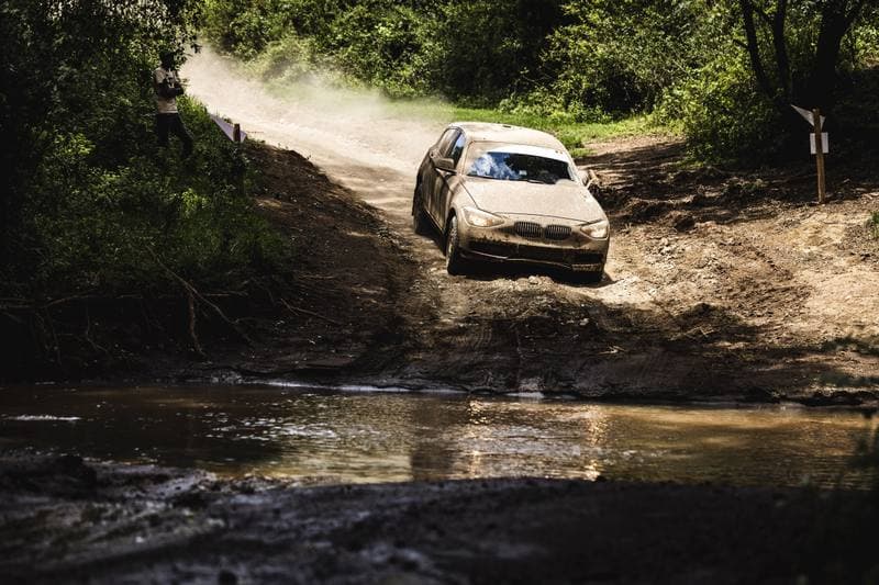 Motorsport. WRC. Safari Rally Kenya. 12.03.2026