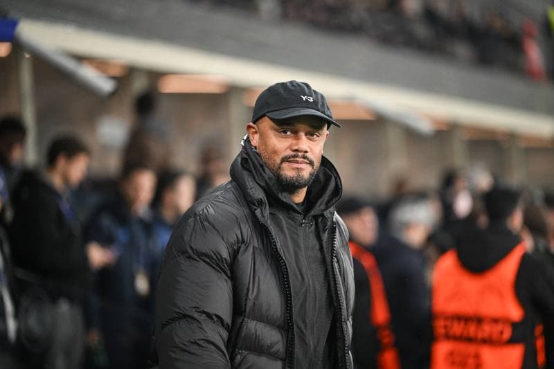 Football. UEFA Champions League. Atalanta BC - FC Bayern Munich. 10.03.2026