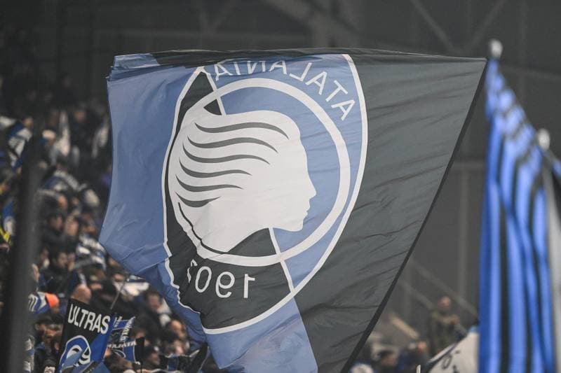 Football. UEFA Champions League. Atalanta BC - FC Bayern Munich. 10.03.2026