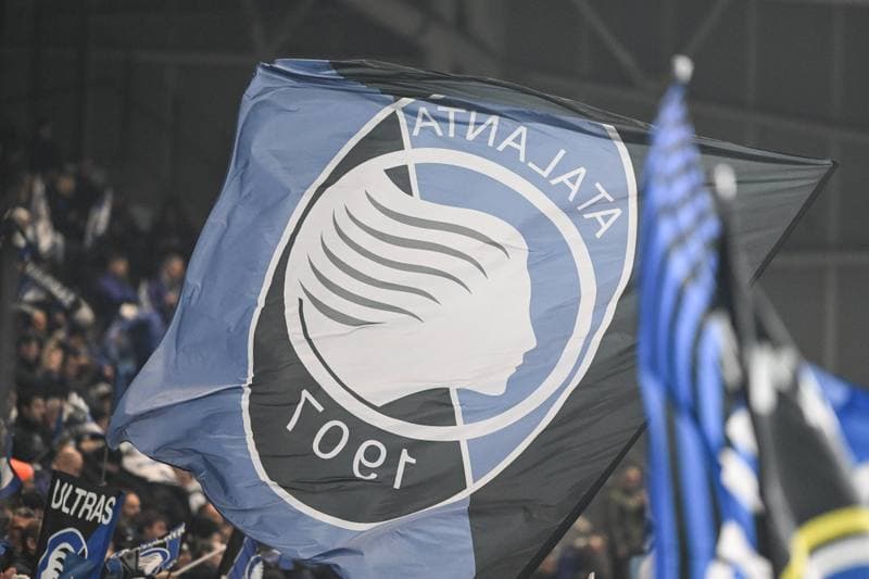 Football. UEFA Champions League. Atalanta BC - FC Bayern Munich. 10.03.2026