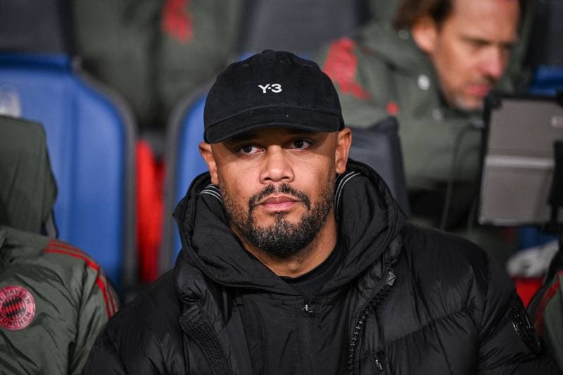 Football. UEFA Champions League. Atalanta BC - FC Bayern Munich. 10.03.2026