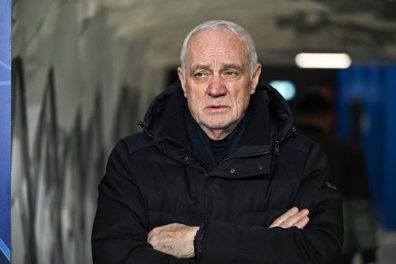 Football. UEFA Champions League. Atalanta BC - FC Bayern Munich. 10.03.2026