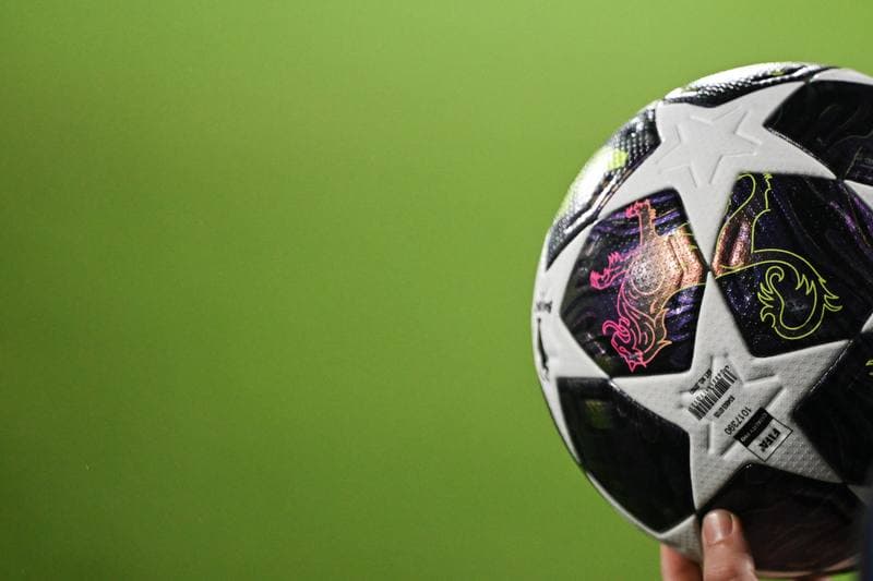 Football. UEFA Champions League. Atalanta BC - FC Bayern Munich. 10.03.2026