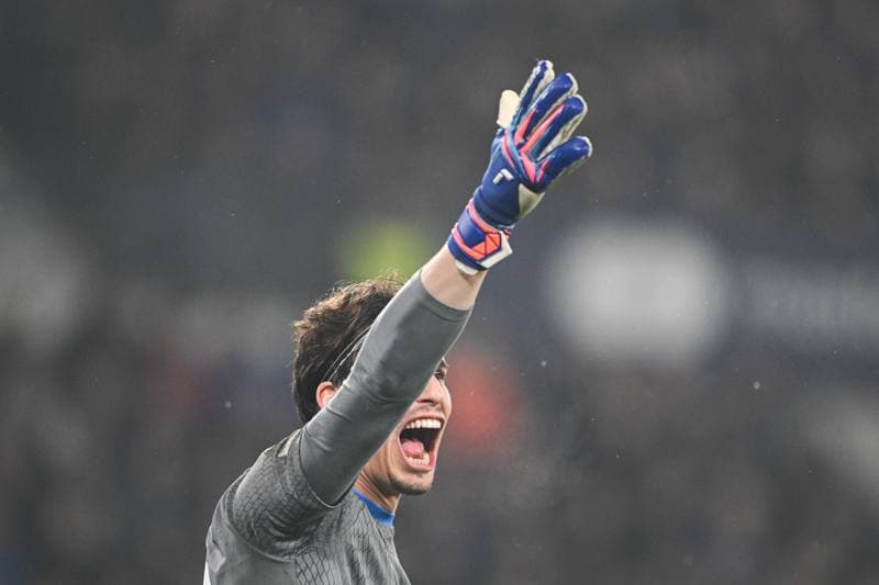Football. UEFA Champions League. Atalanta BC - FC Bayern Munich. 10.03.2026
