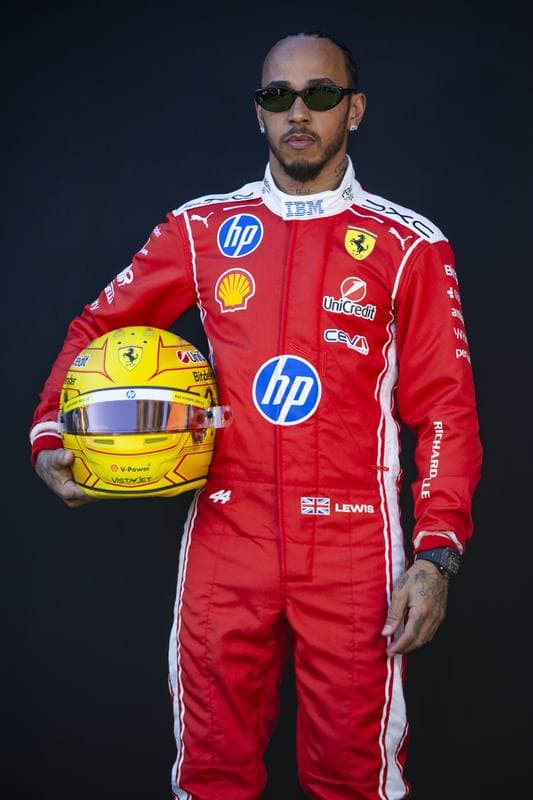 Motorsport. Formula 1. Australian Grand Prix. 08.03.2026