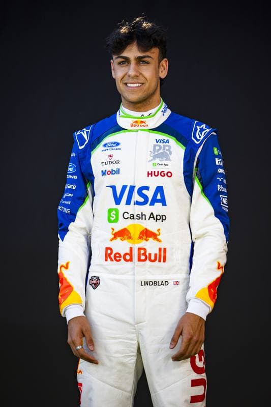 Motorsport. Formula 1. Australian Grand Prix. 08.03.2026