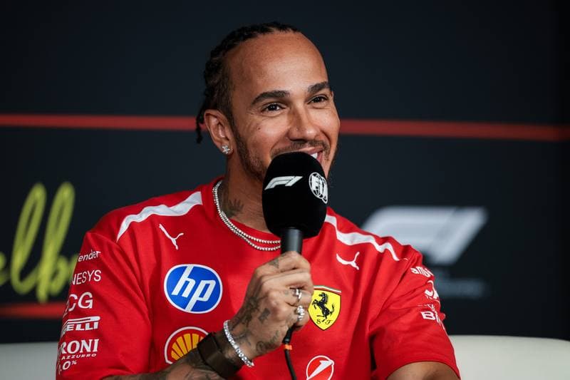 Motorsport. Formula 1. Australian Grand Prix. 08.03.2026