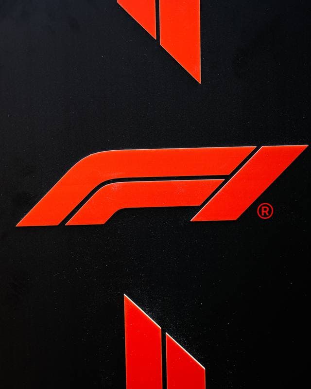 Motorsport. Formula 1. Australian Grand Prix. 08.03.2026