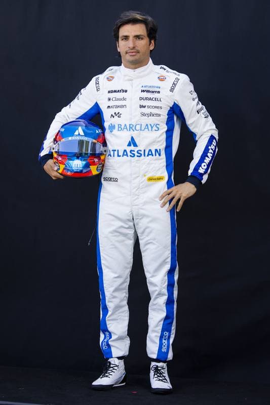 Motorsport. Formula 1. Australian Grand Prix. 08.03.2026