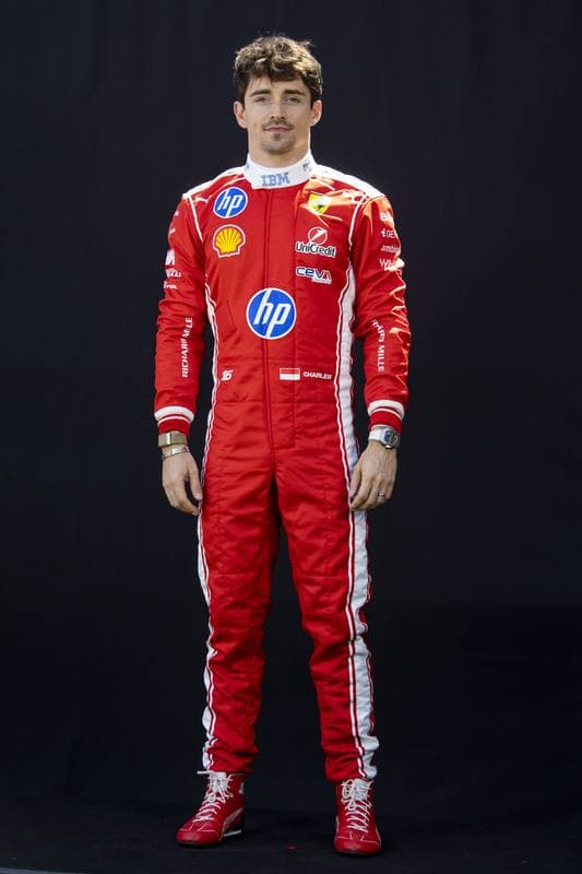 Motorsport. Formula 1. Australian Grand Prix. 08.03.2026