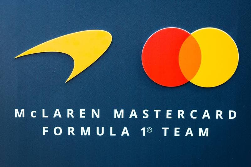 Motorsport. Formula 1. Australian Grand Prix. 08.03.2026