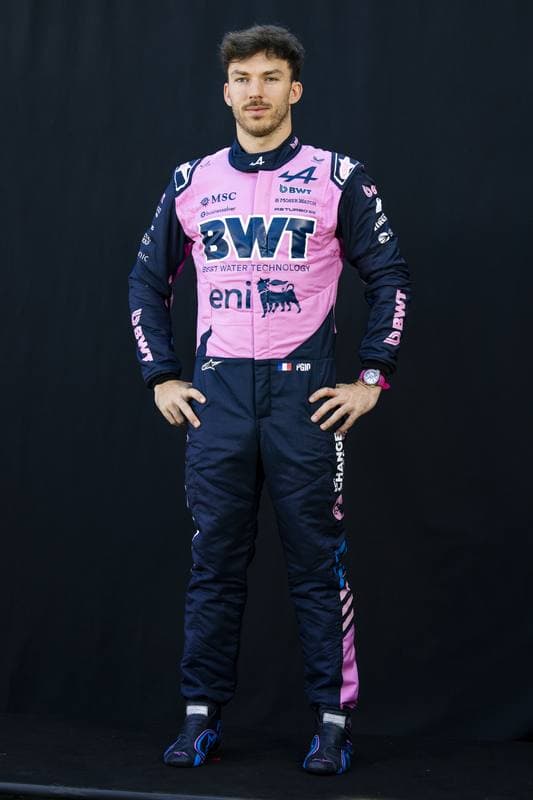 Motorsport. Formula 1. Australian Grand Prix. 08.03.2026
