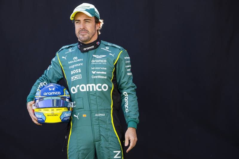 Motorsport. Formula 1. Australian Grand Prix. 08.03.2026