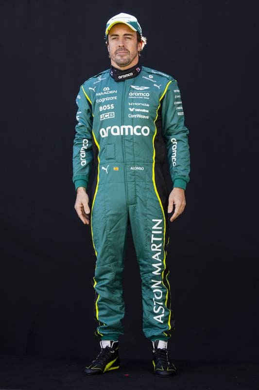 Motorsport. Formula 1. Australian Grand Prix. 08.03.2026